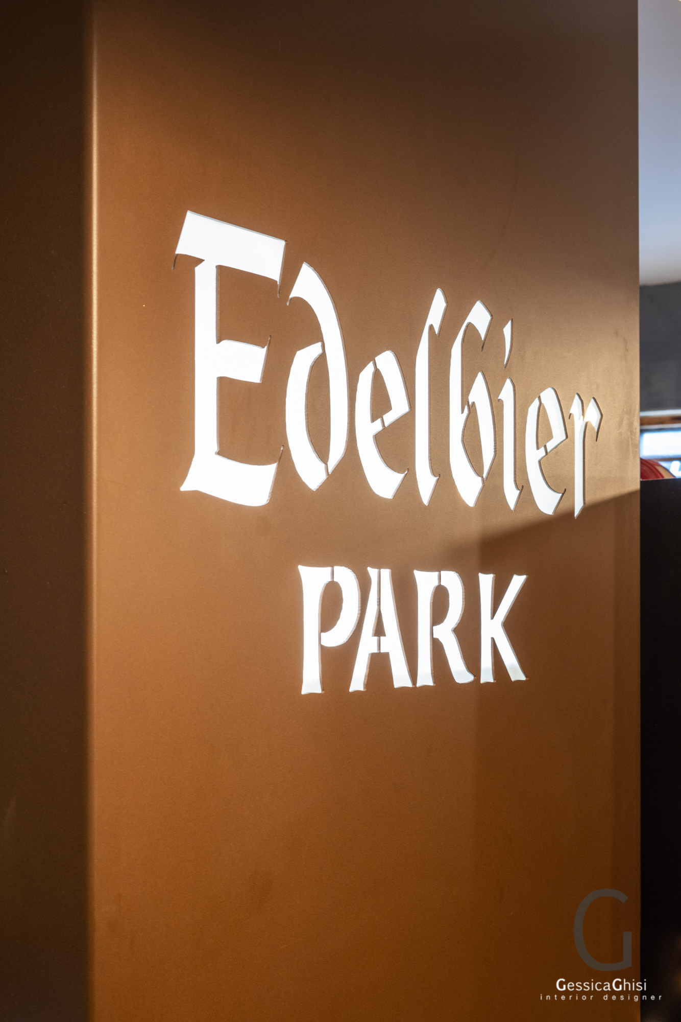 Edelbier Park 酒馆-11