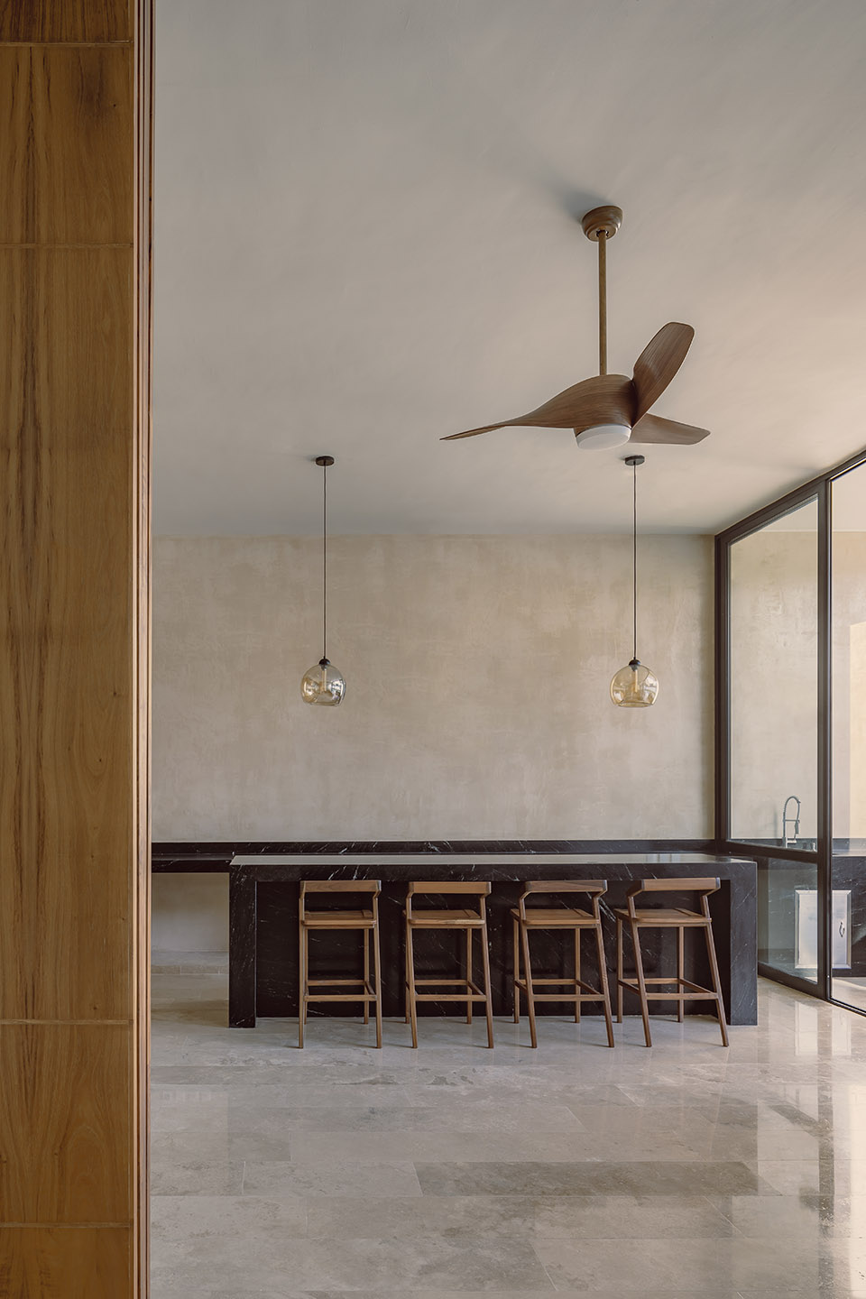 RELO 住宅丨墨西哥丨Arkham Projects-30