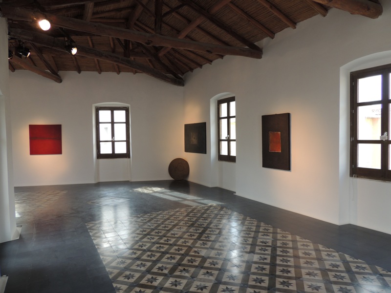 历史建筑的现代重生 | Sergio Aruanno_Arch. Riccardo Corda_Ing. Giovanni Pili 的修复设计-36