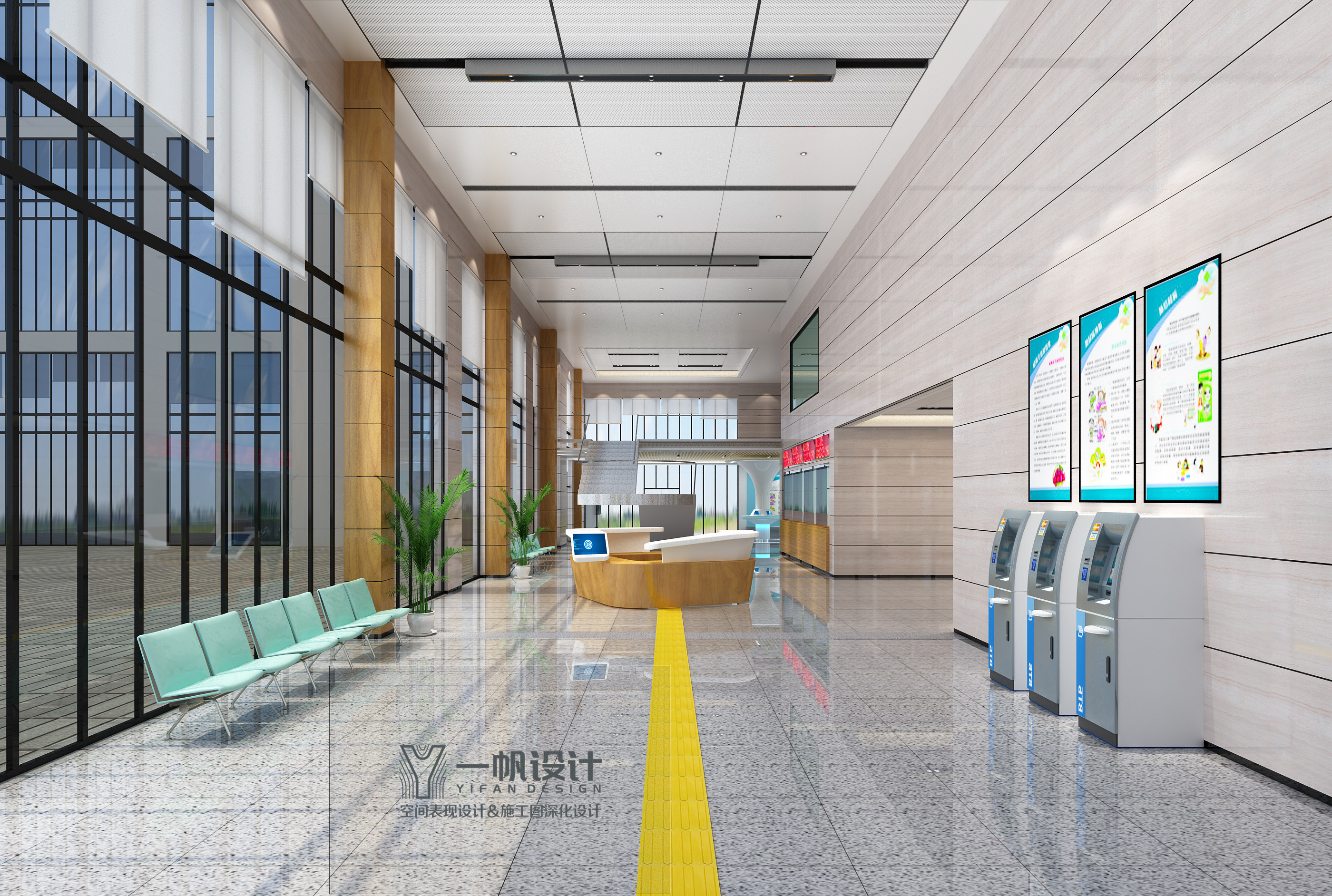 一帆设计&工装展示图-0