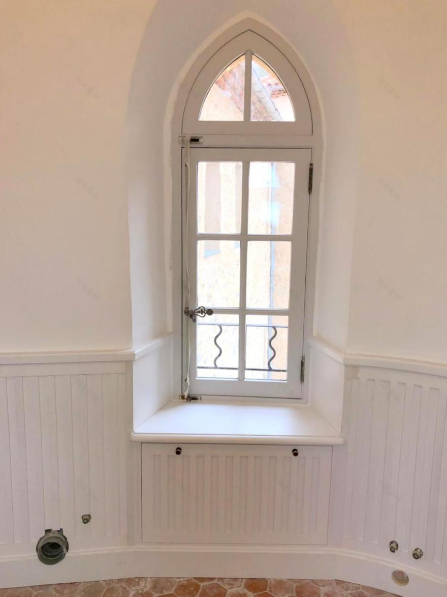 梦幻城堡浴室-5