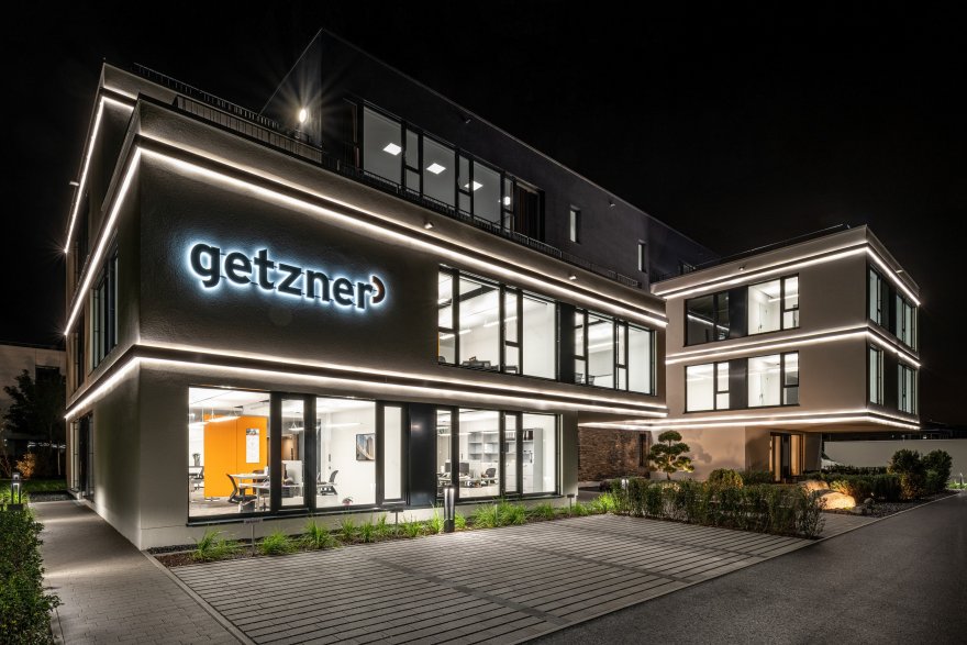 Getzner Werkstoffe GmbH 新办公室-9