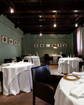Osteria Francescana