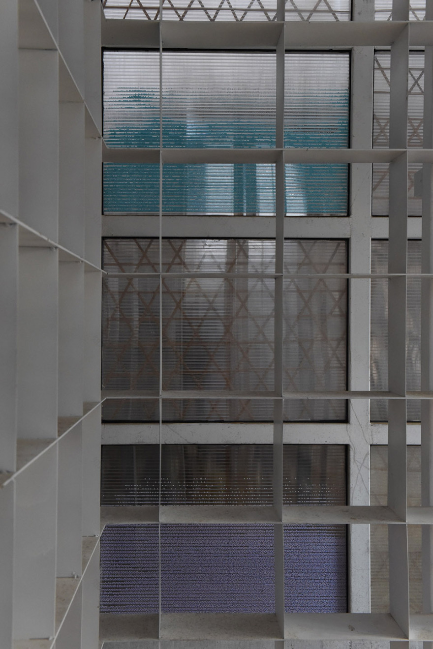 韶光艺廊 · 焕发古村新生的艺术空间丨中国宣城丨中国建筑设计研究院有限公司乡土创作中心-71