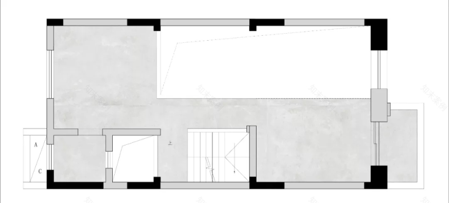 合肥中海央墅法式婚房,室内花园、影音系统,浪漫满屋-61
