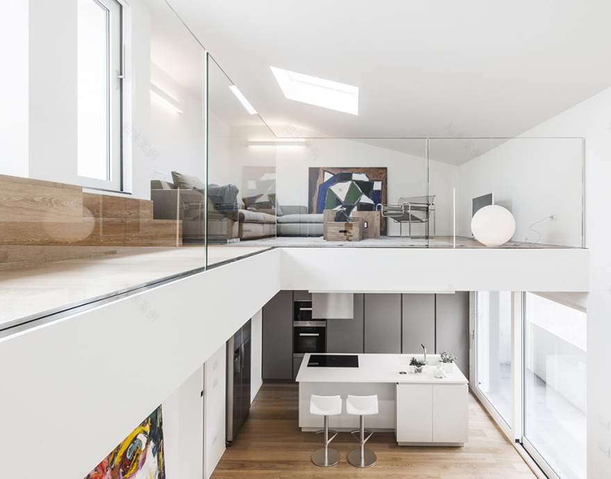 dep studio 别墅设计-16