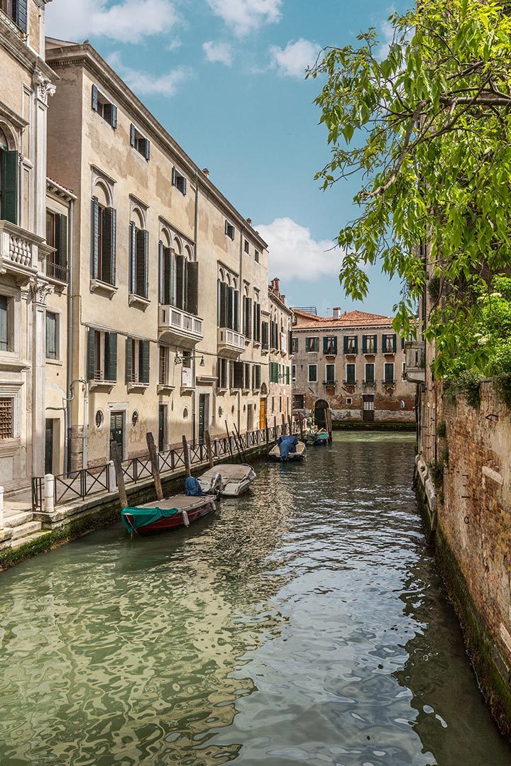 威尼斯古堡修复中的现代生活美学-2