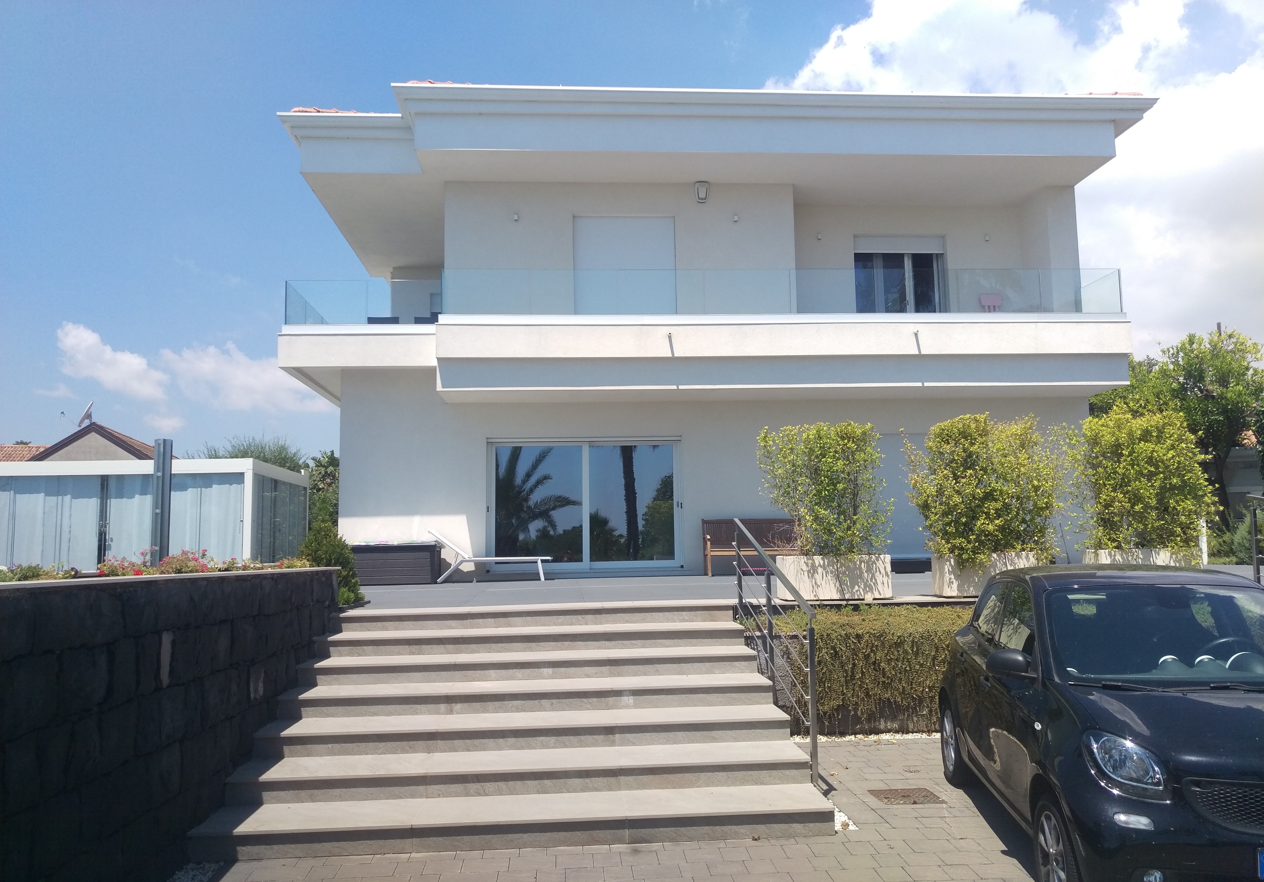 1965 年单家庭住宅的整体翻新设计-5