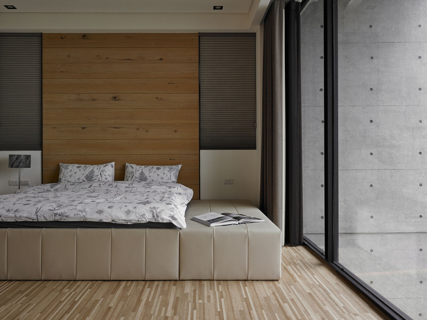 乡间别墅“感恩屋”-8