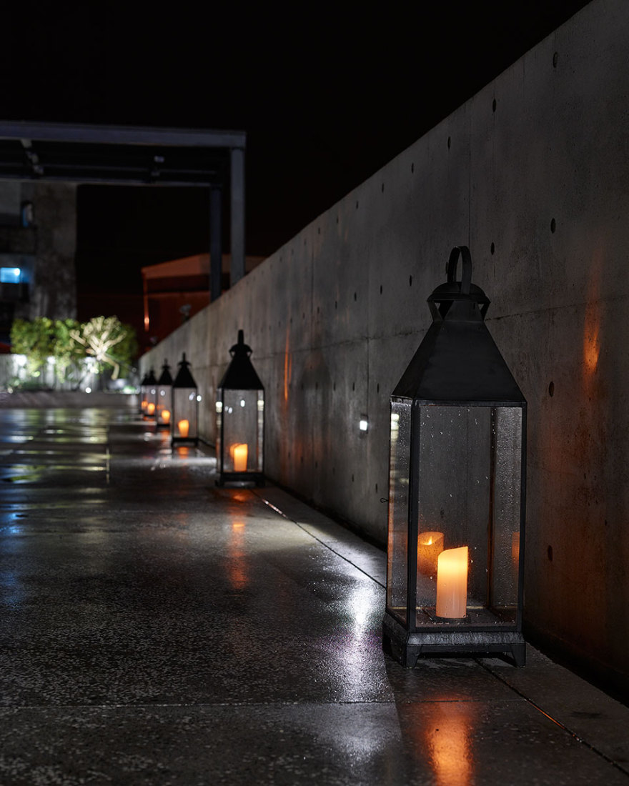 乡间别墅“感恩屋”-35