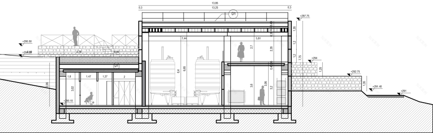 意大利 Montecivoli 酒庄-4