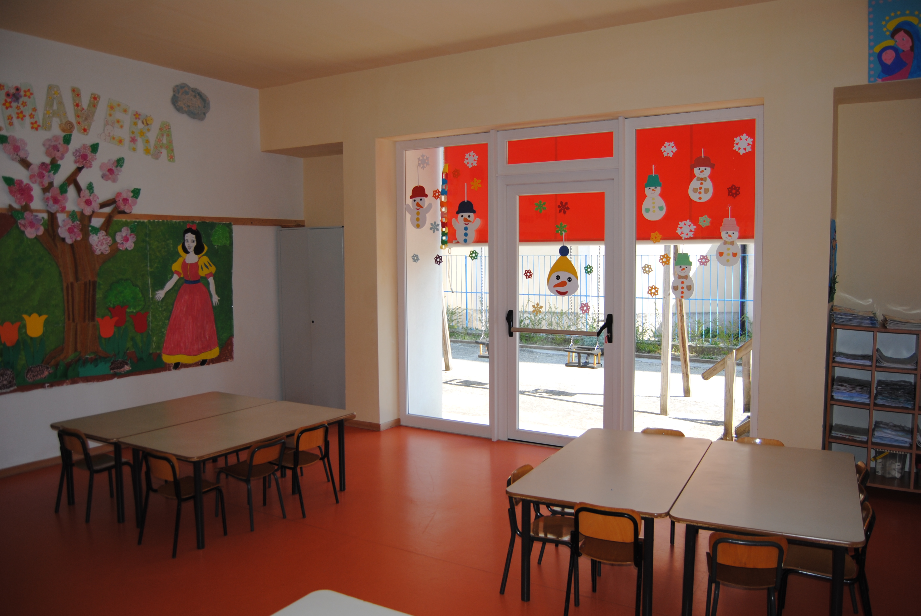 环保再生幼儿园-14