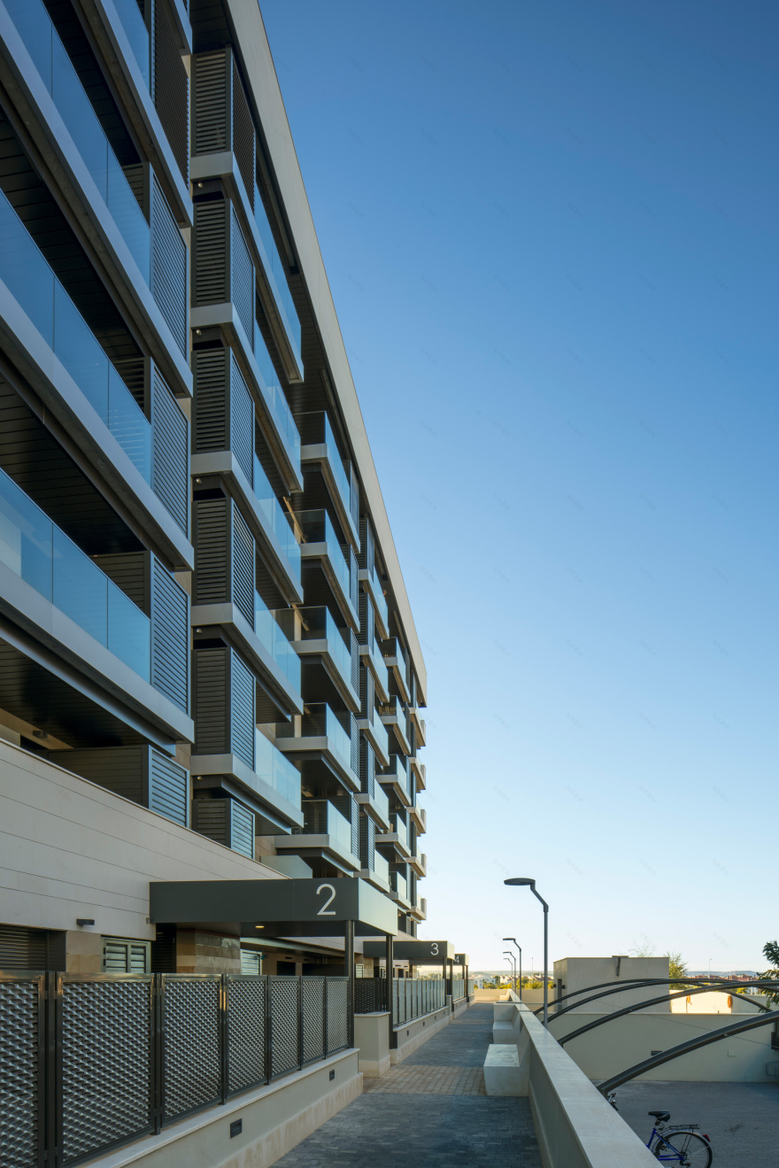 圣伊莎贝尔大厦-13