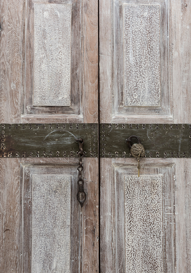 马耳他古城维特罗斯那的 Studio Nomad Interiors 别墅设计-23