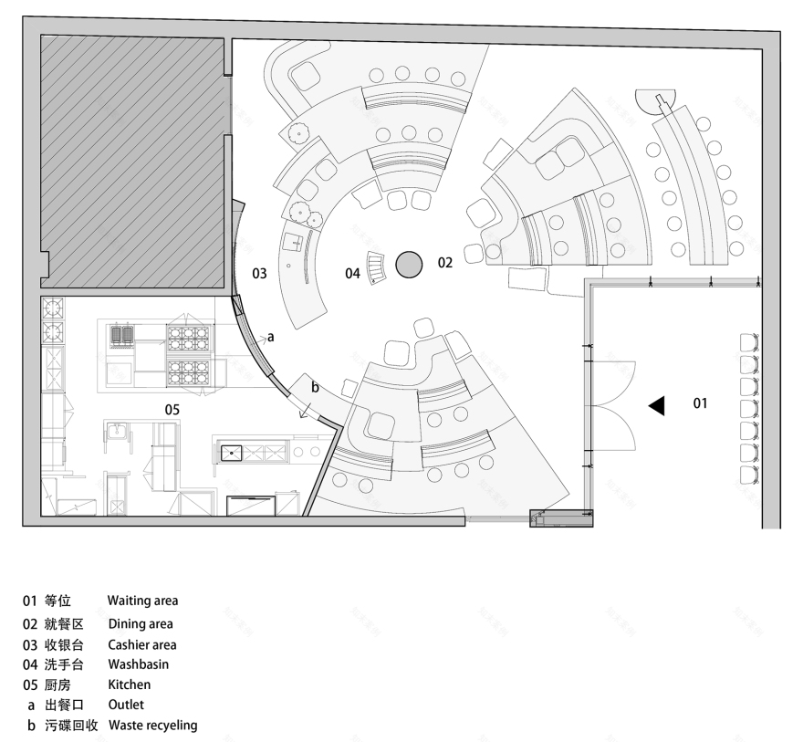 檀头山TTS面馆丨STB2 STUDIO-39
