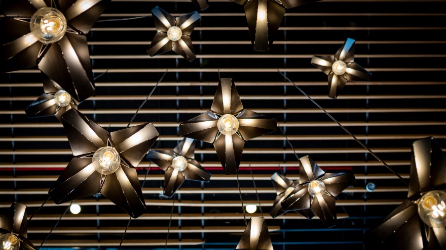 '返璞归真'咖啡店 | 英式设计打造沙特阿拉伯现代咖啡文化-16