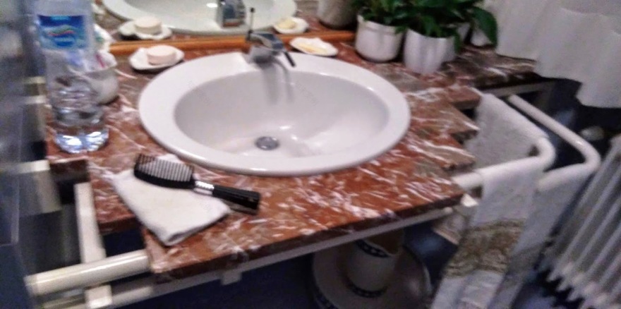 Sturaro 方法打造连贯居住空间-11