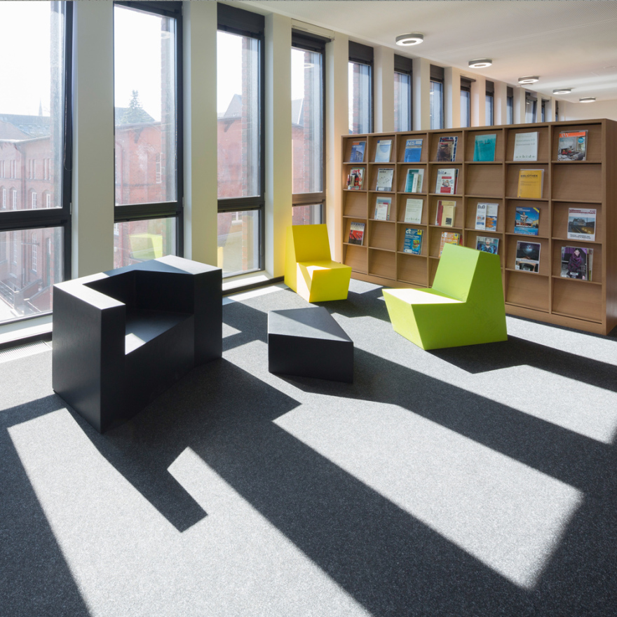 艺术与媒体芬肯瑙校区-10