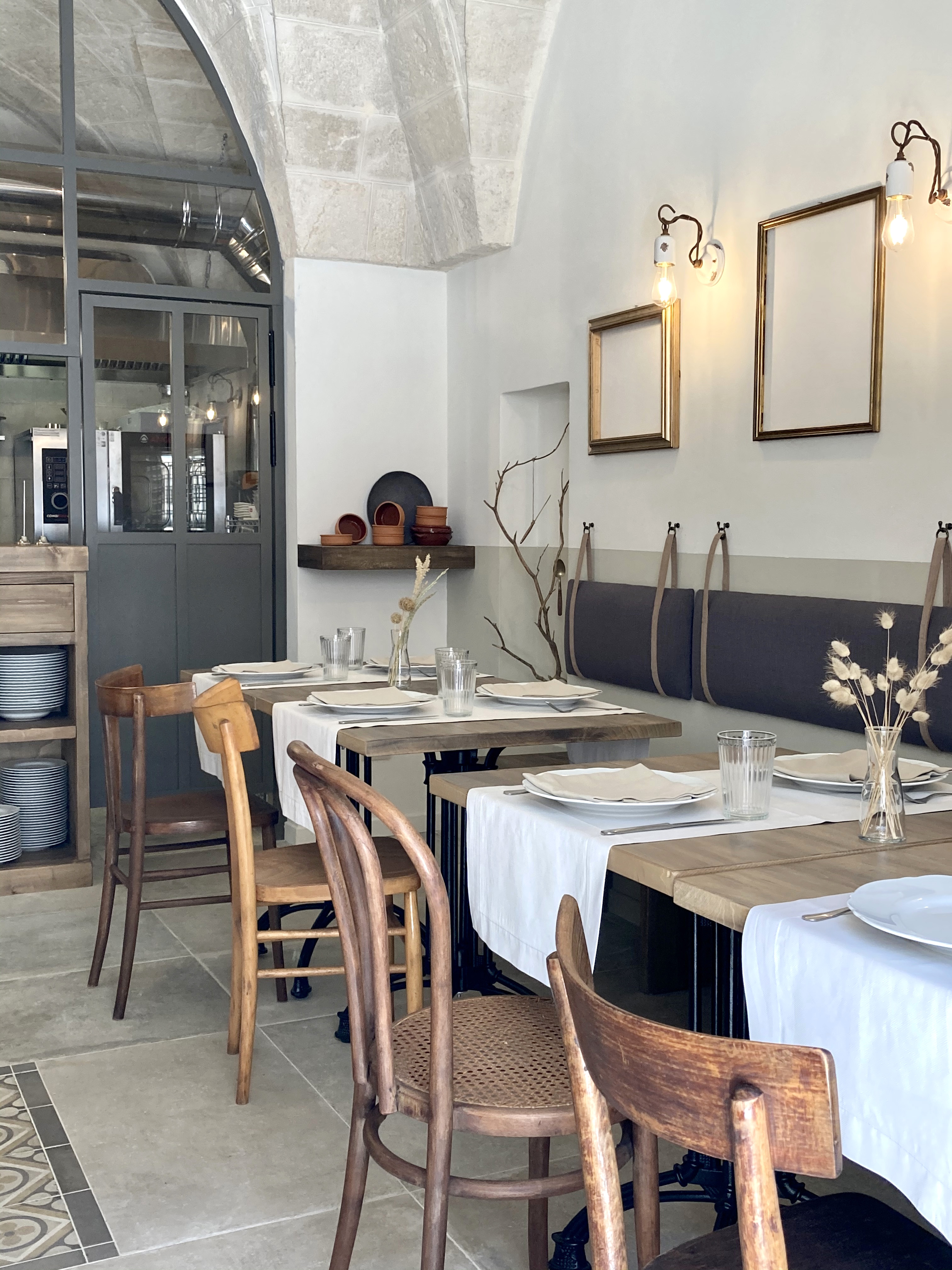 西餐厅 · ARDECUORE-7