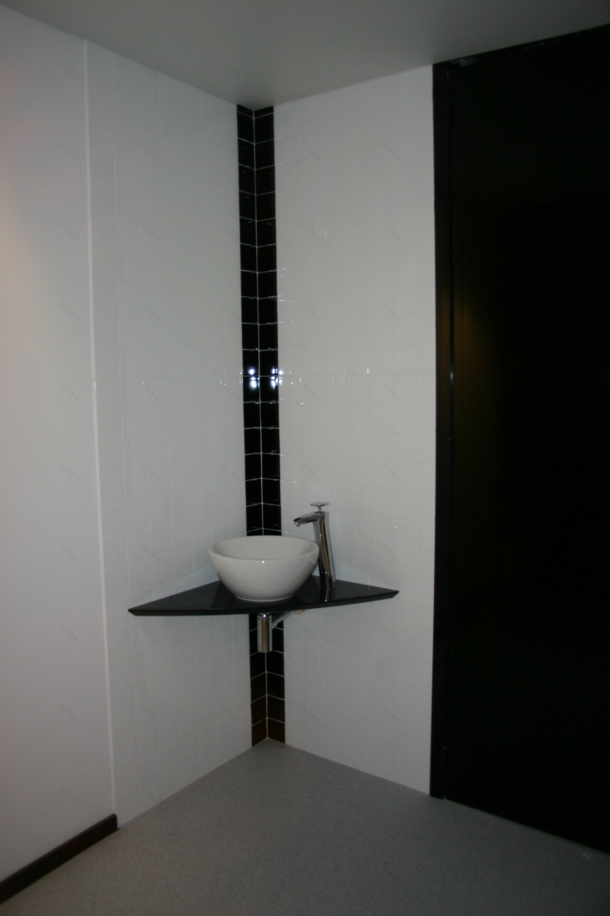 巴黎工会委员会会议室 | 现代与实用的设计-18