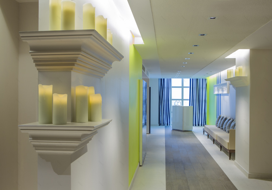 诺埃尔打造的海滨传奇酒店(Hotel des Cures Marines)-51