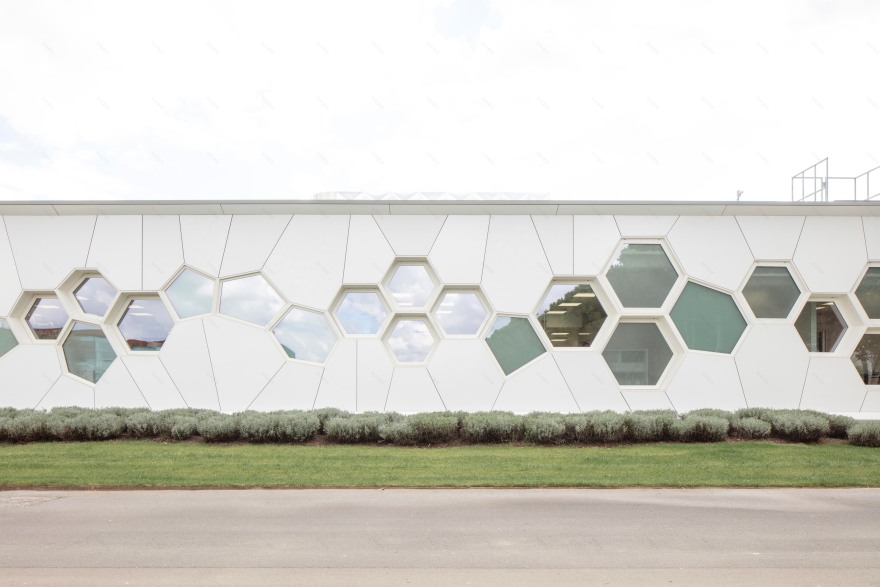 分子魔方 · 创意实验室的科技艺术之美-0