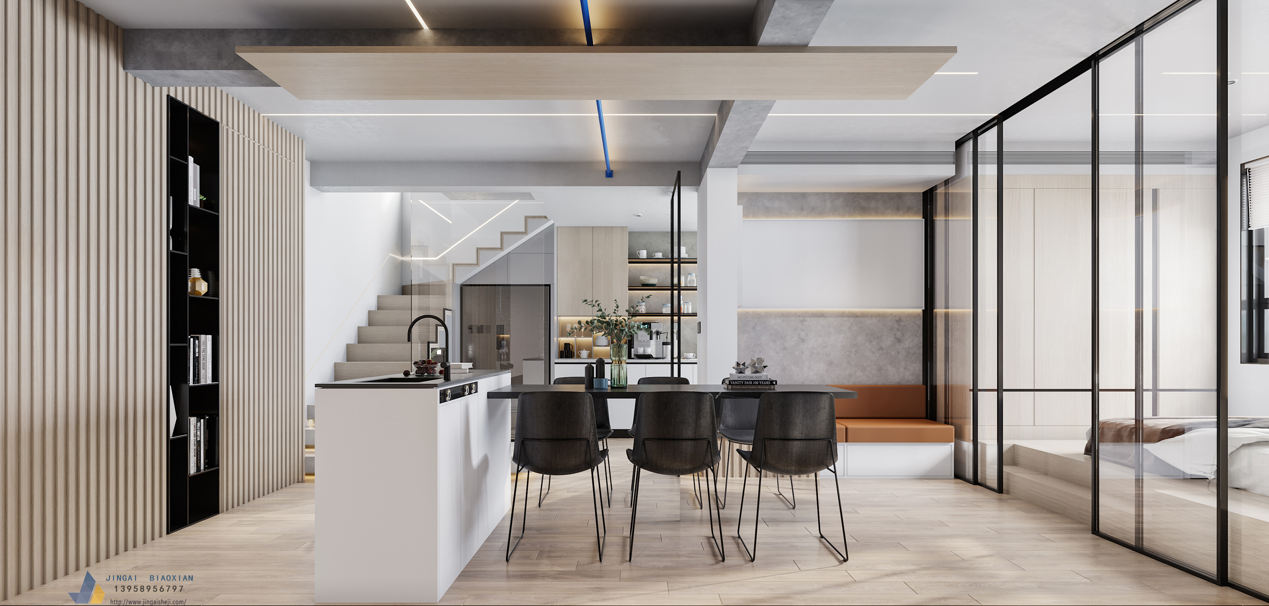 极简风格再现-7