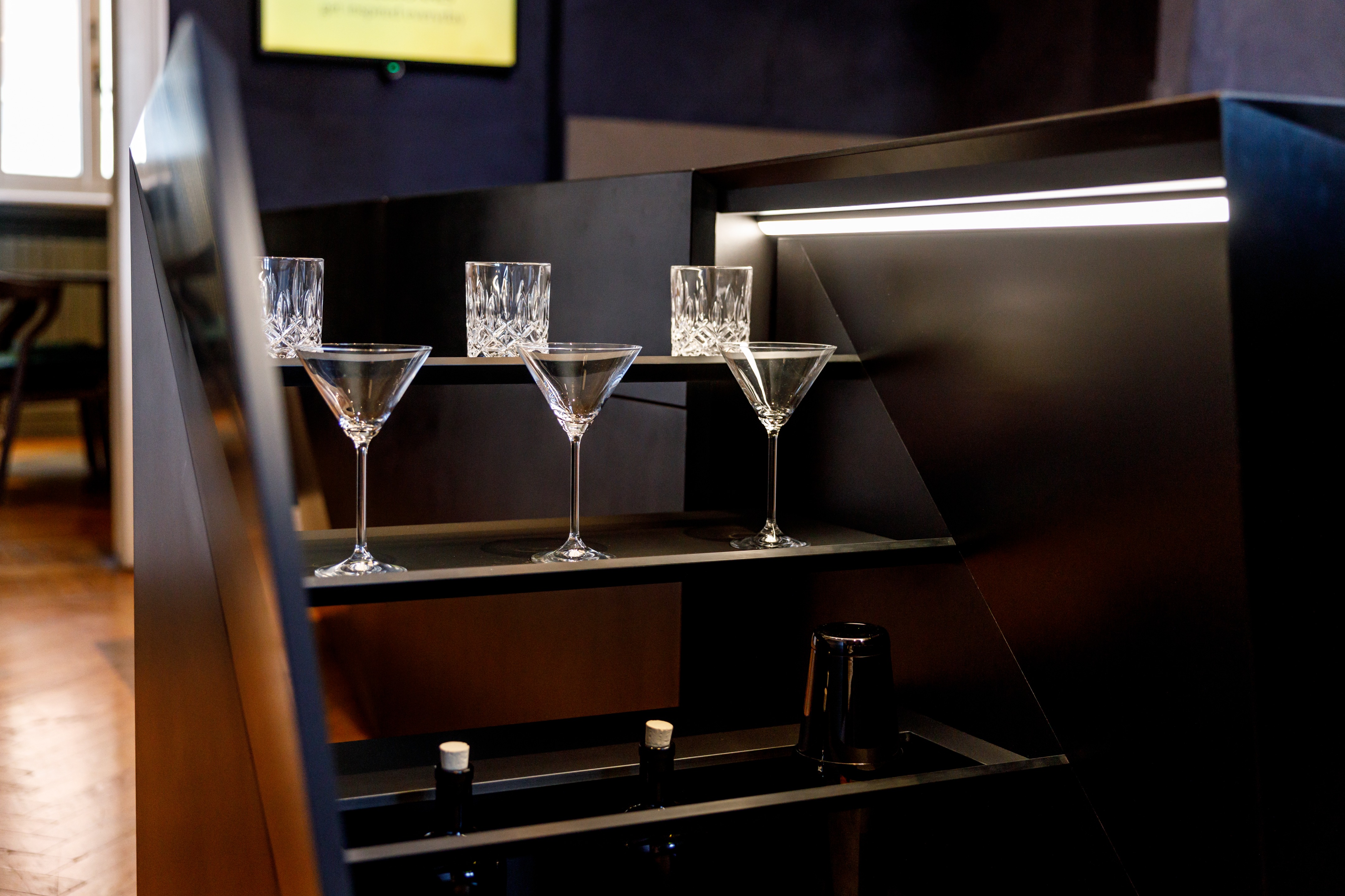 未来家居探索 · 米兰 2021 Archiproducts 展览丨意大利米兰丨Studio Salaris-82