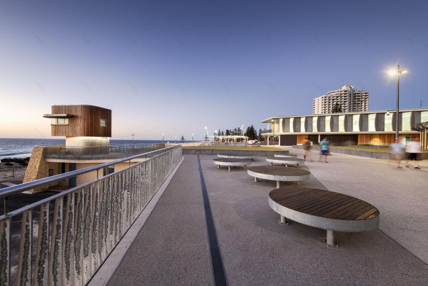 斯卡伯勒海滩服务与冲浪俱乐部-25