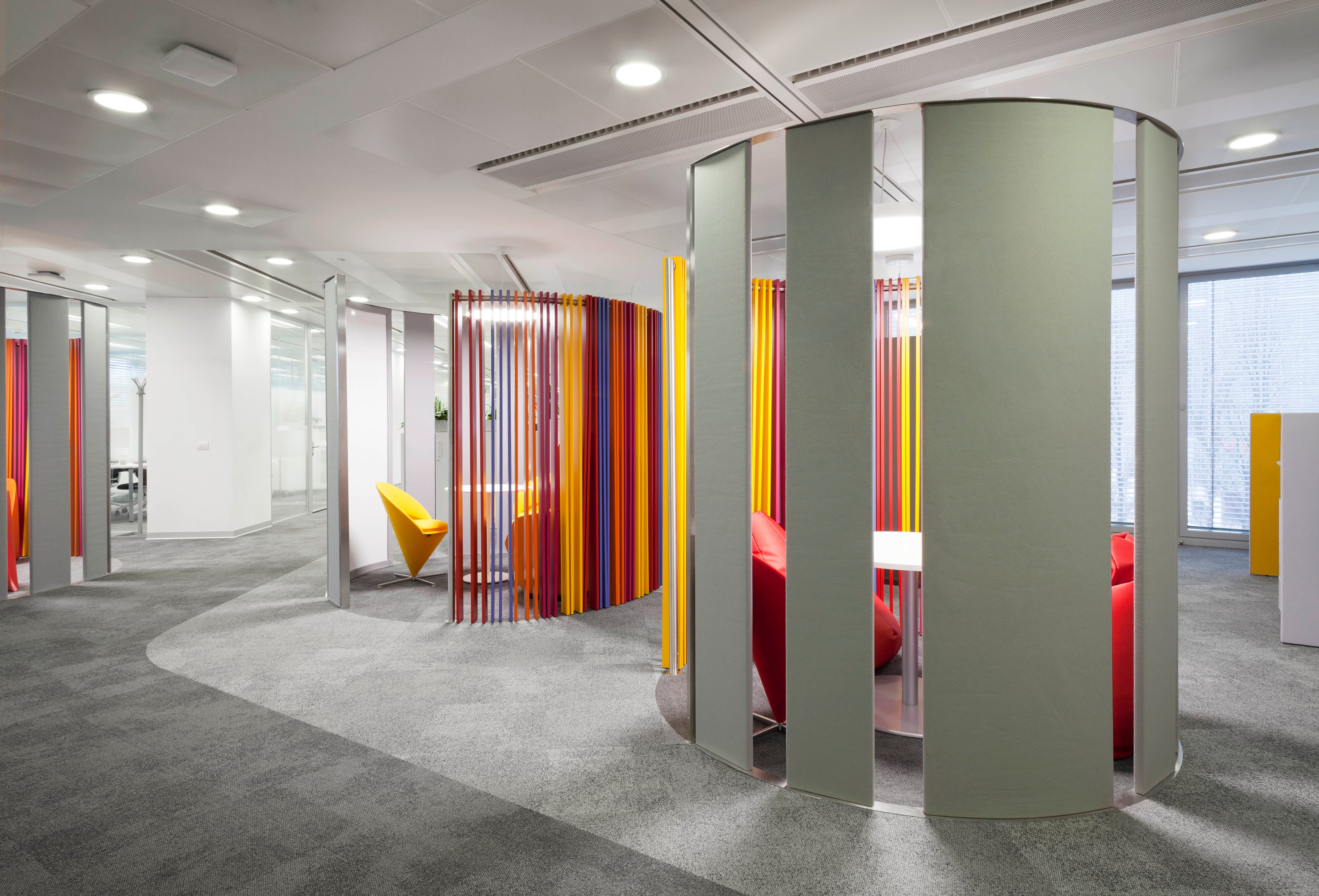 华为新米兰总部-1