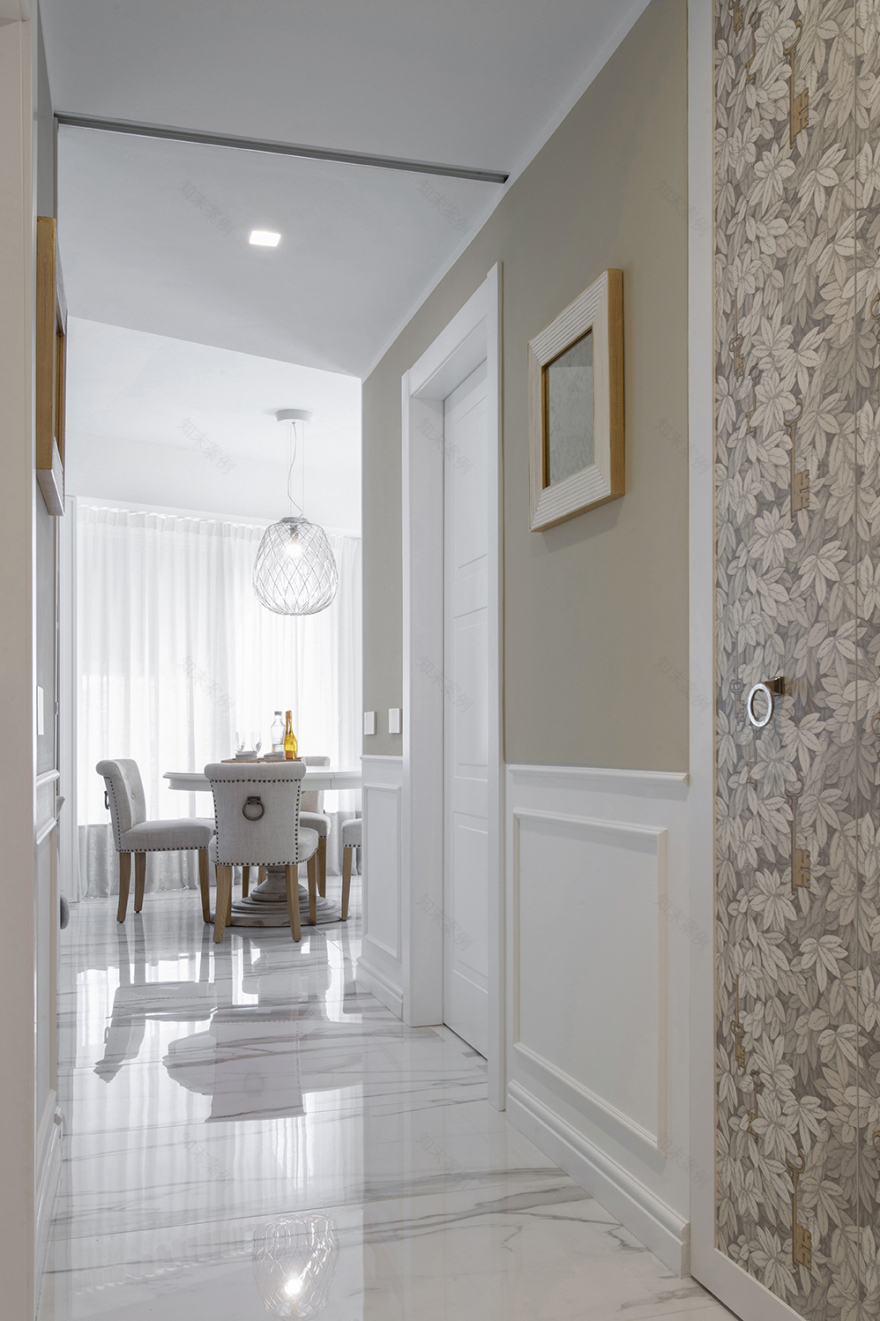 优雅舒适的 Alassio 公寓-3