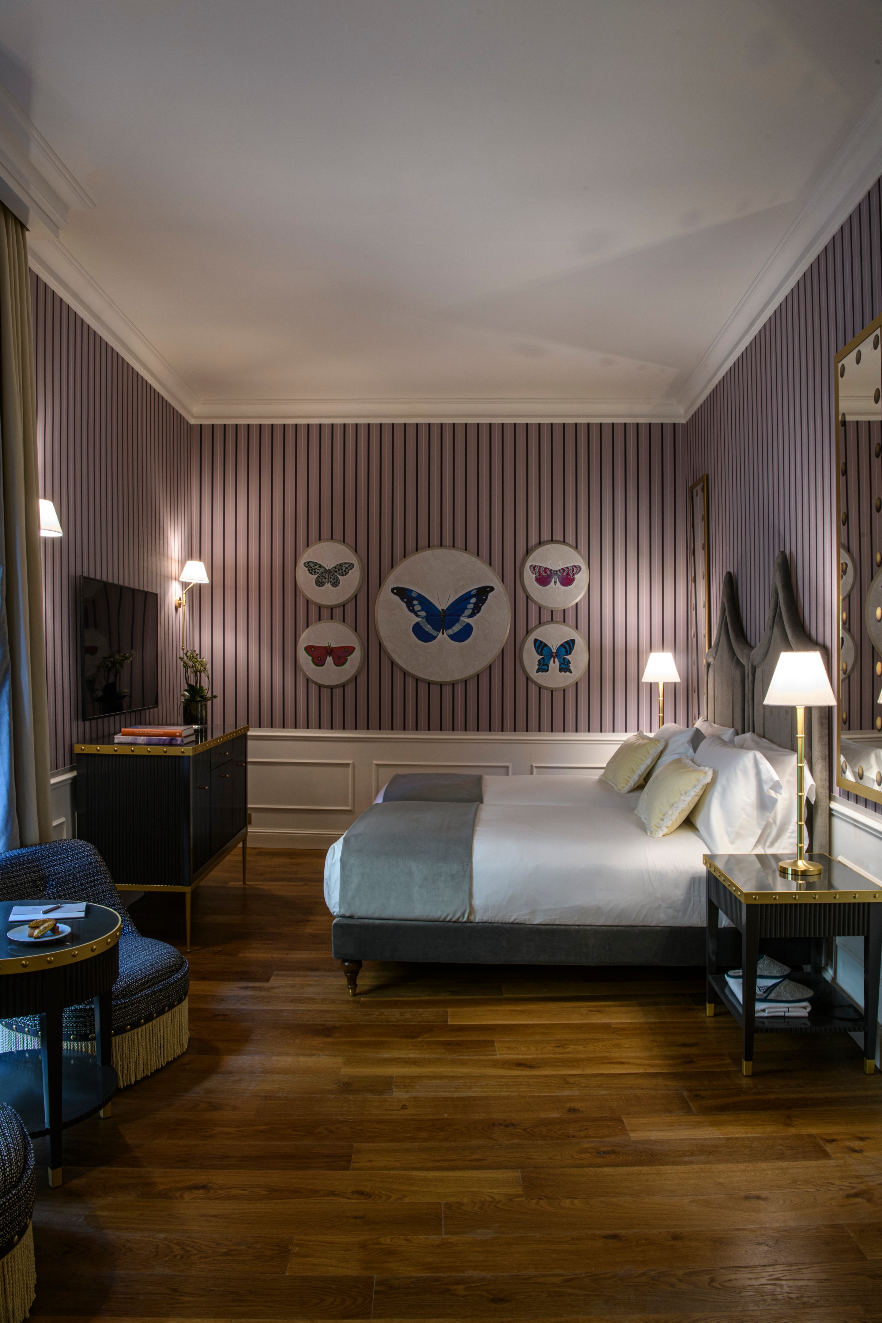 Il Tornabuoni 酒店-21