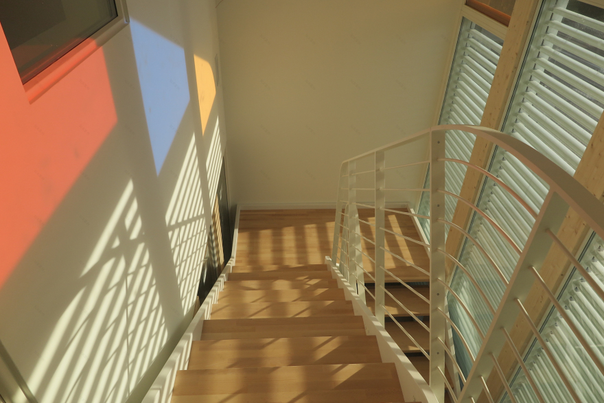 颠覆常规的被动式住宅设计-9