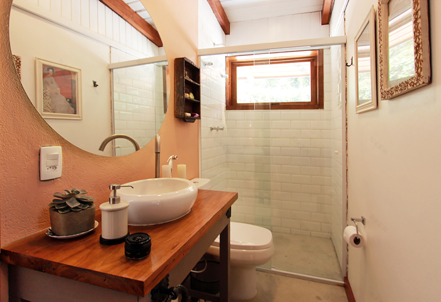 拉斯奥利瓦斯别墅-54