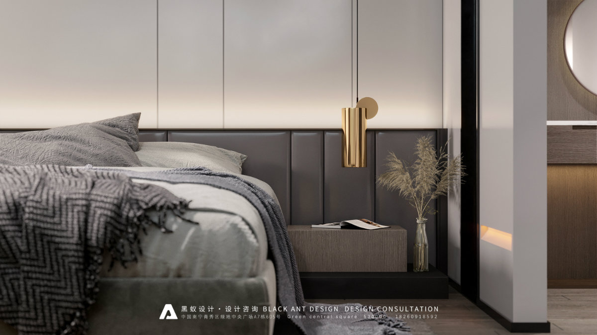 南宁荣和大地极简生活空间-28