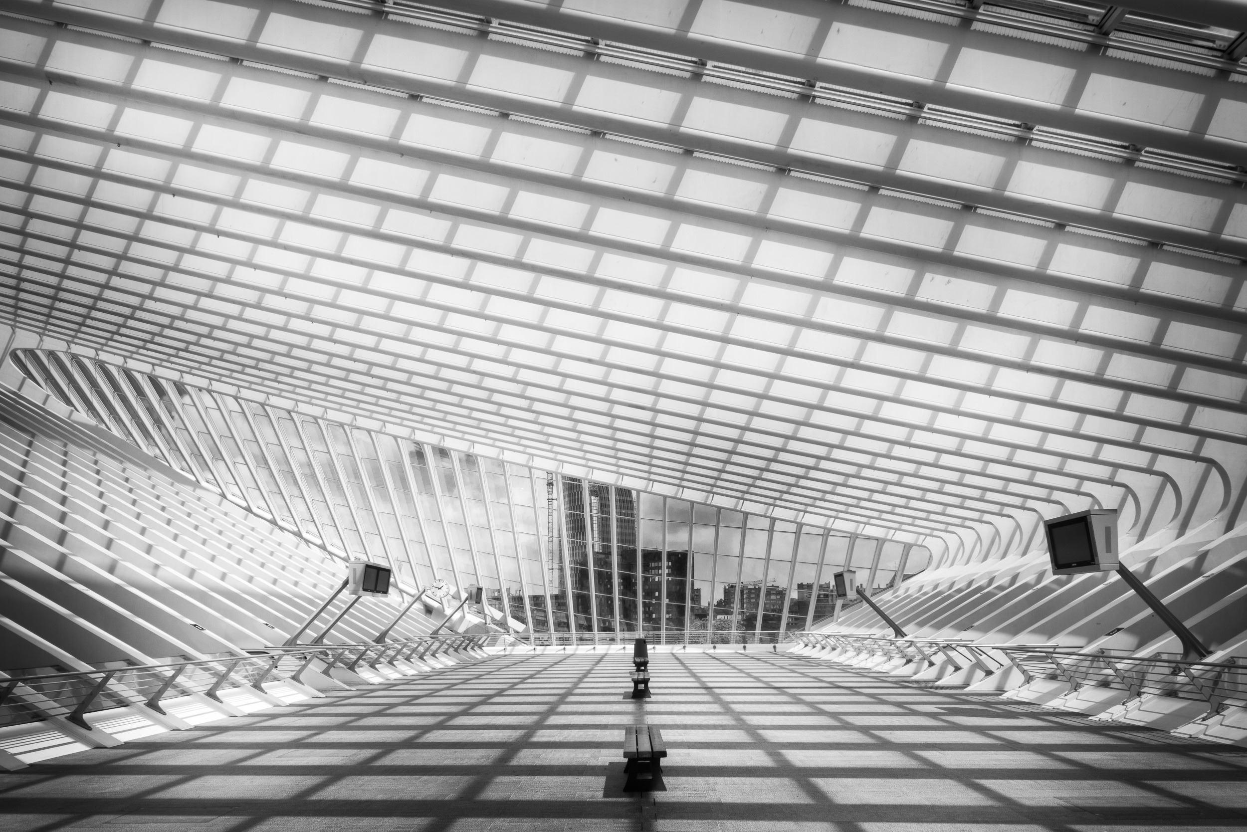 LIÈGE-GUILLEMINS STATION-10