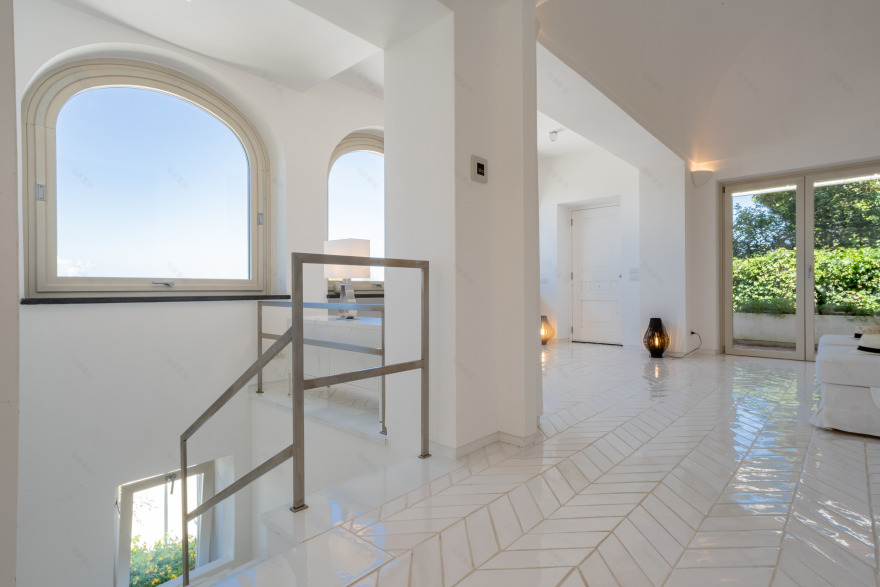 Villa gli Ulivi 别墅-16