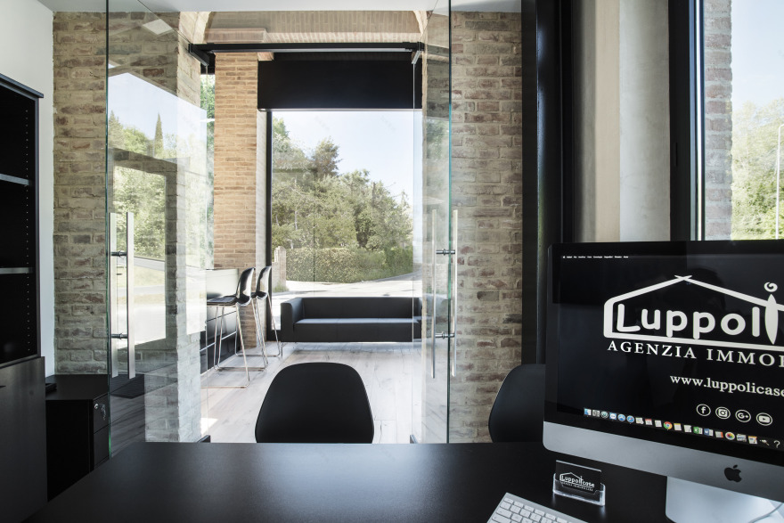 修复历史建筑,焕发新生的 Casotto del Dazio 别墅室内设计-17