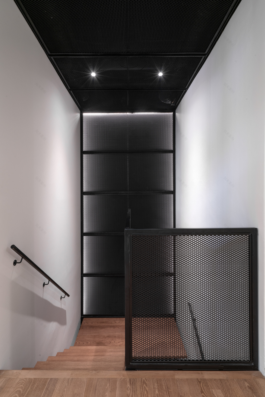 Robilant 米兰办公室翻新丨意大利米兰丨Studio Koster-8