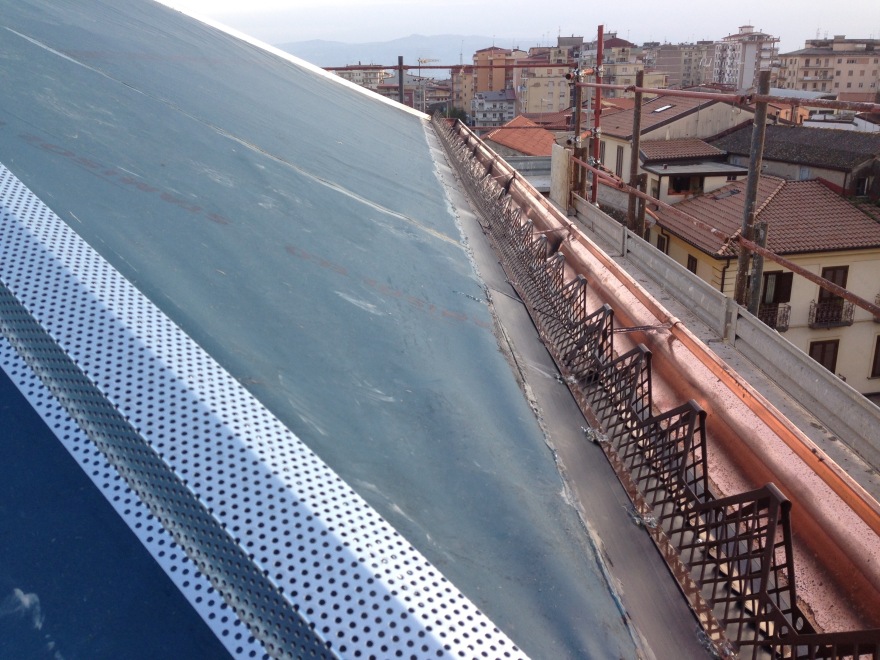 意大利 Albergo Centrale 酒店,绿色环保的改造典范-13