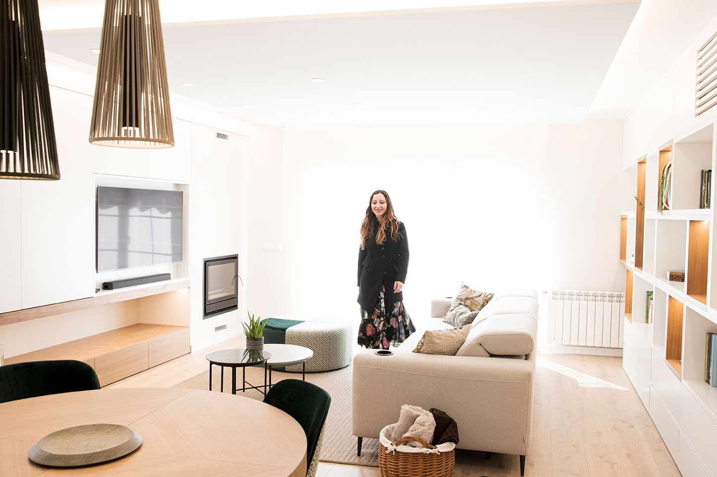 OASIS:House connected to nature-25