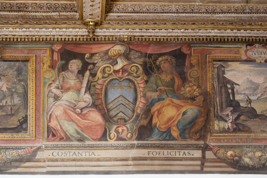 科斯塔古蒂 E·经验-6