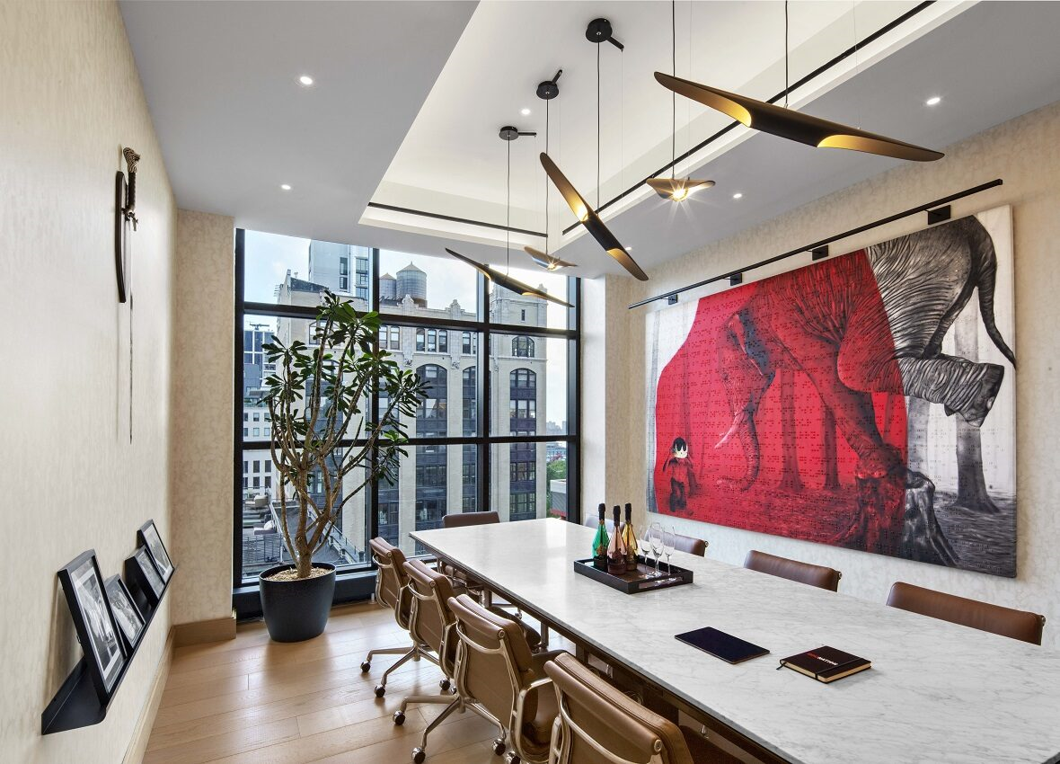 洛克国度总部-37