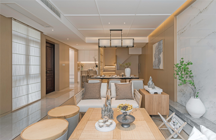 康田·澜山樾丨中国浙江-3