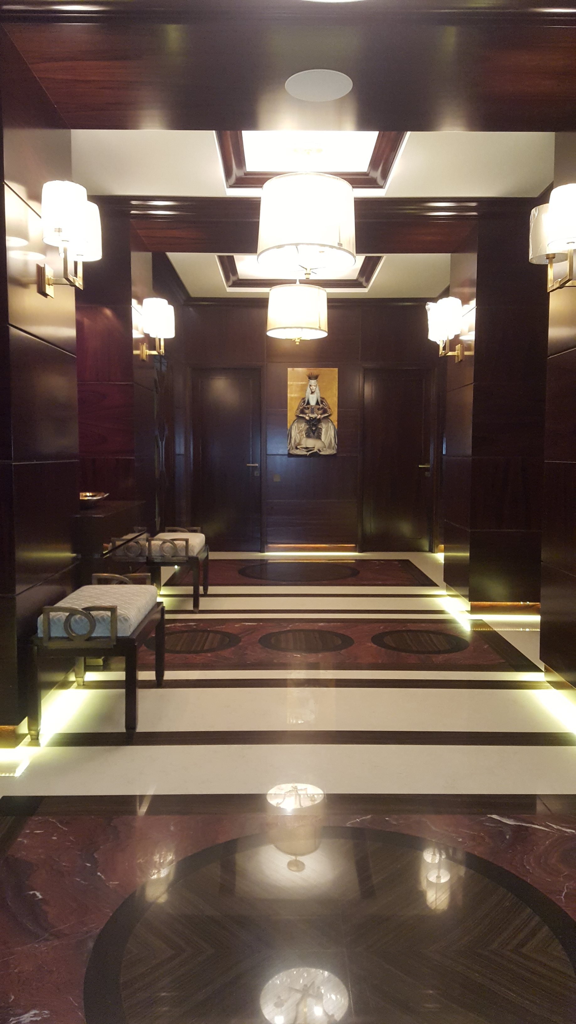 Peter Ozhiganov丨公寓丨Apartment in Moscow (Ostozhenka)-46