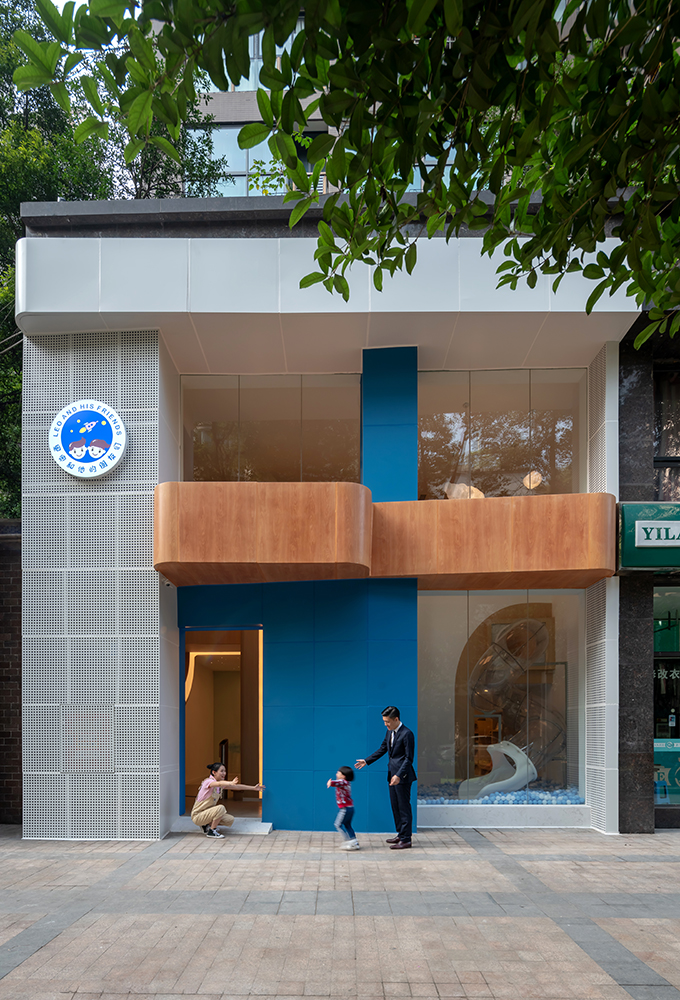 《里奥和他的朋友们》-34