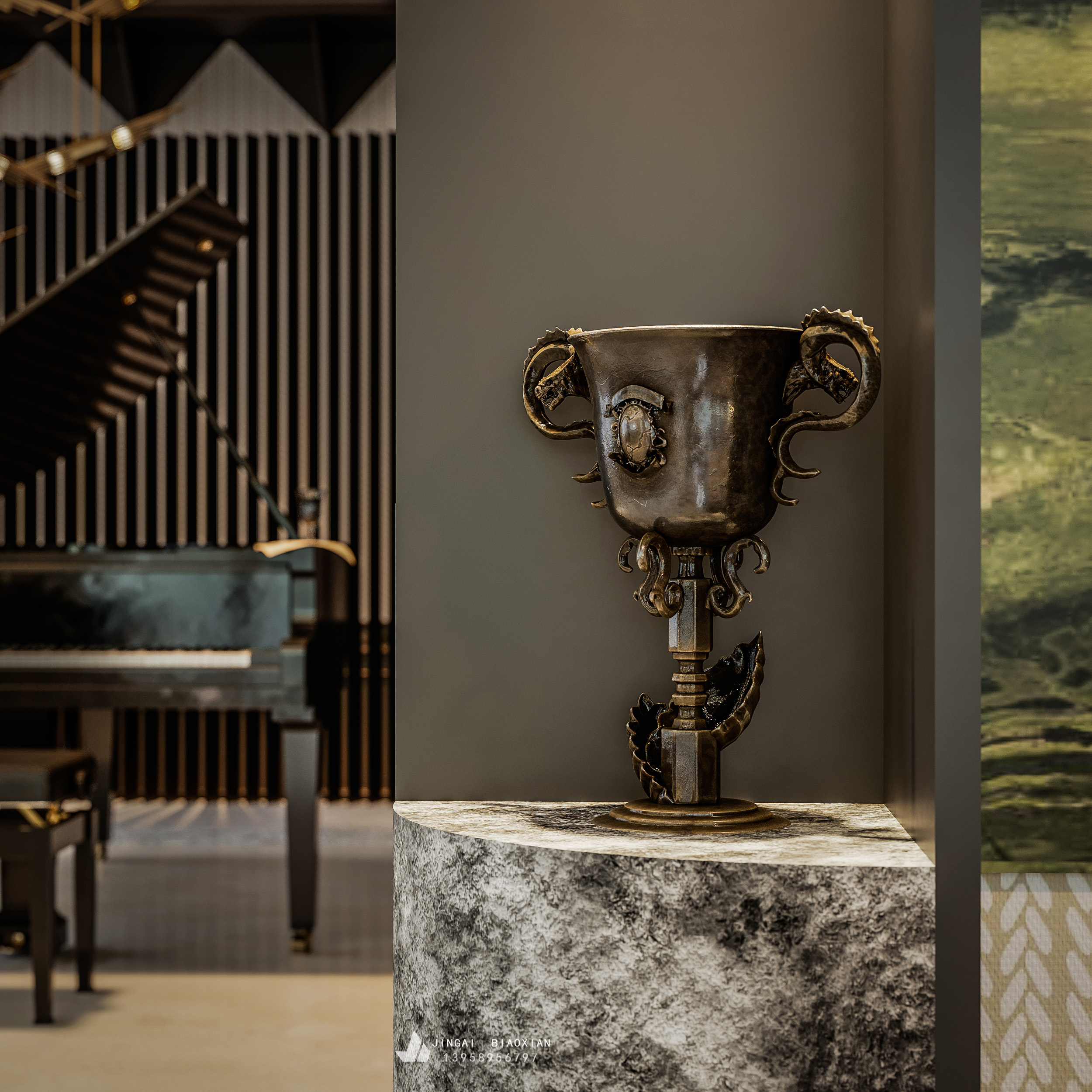 世贸塔楼崇尚自由-7