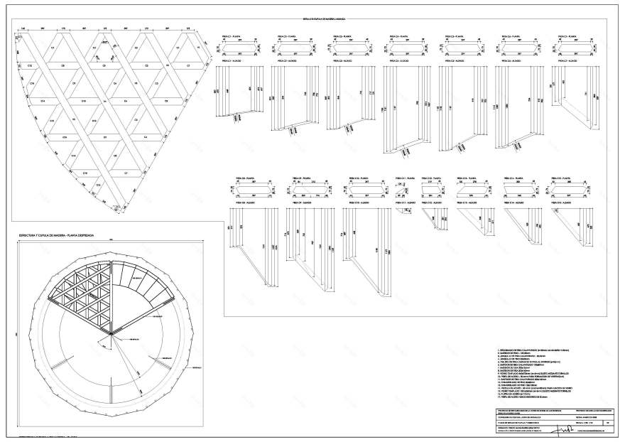 西班牙 Setenil de la Bodegas 致敬塔修复-28