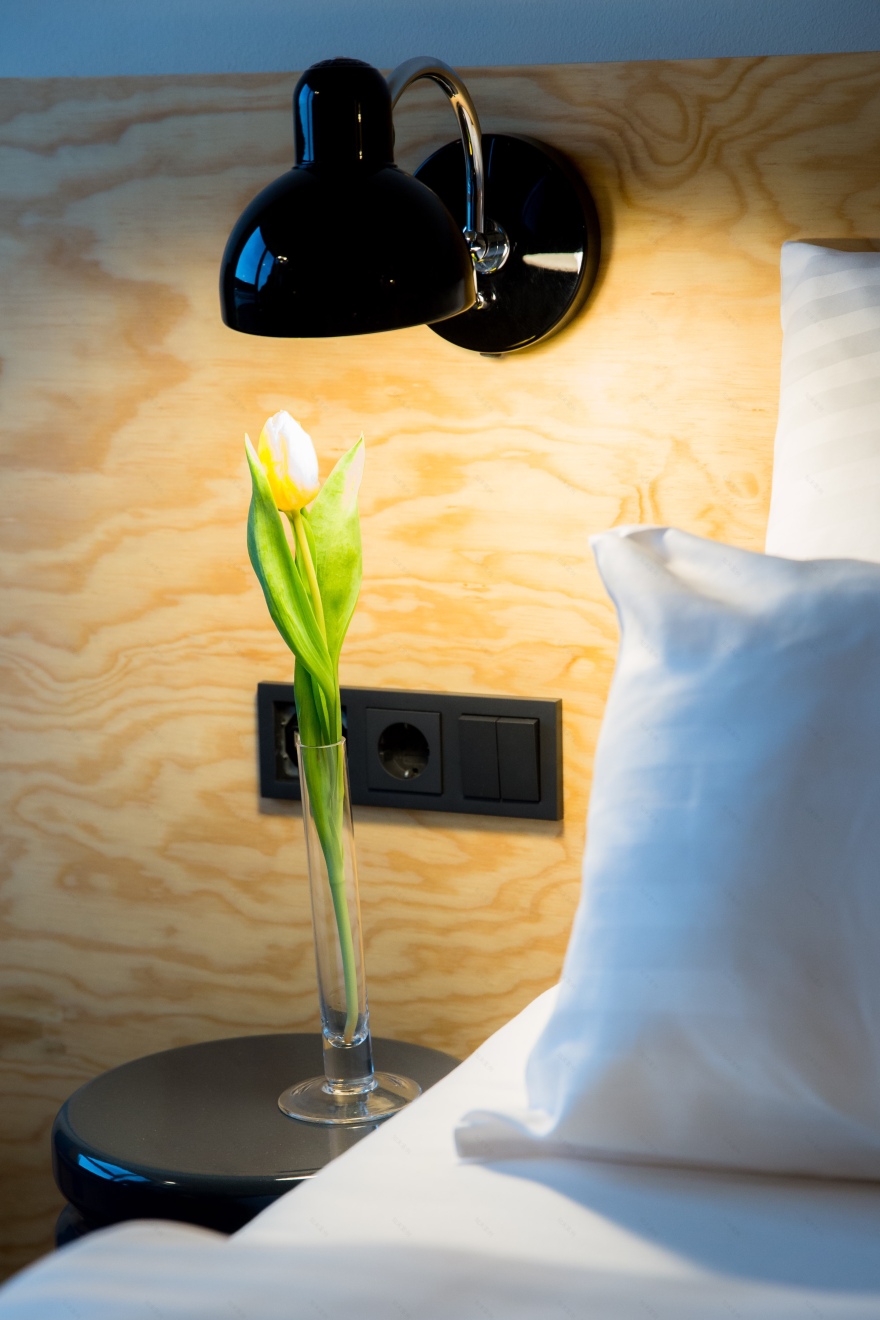 维也纳 Hotel Schani 酒店丨奥地利维也纳丨Archisphere-9