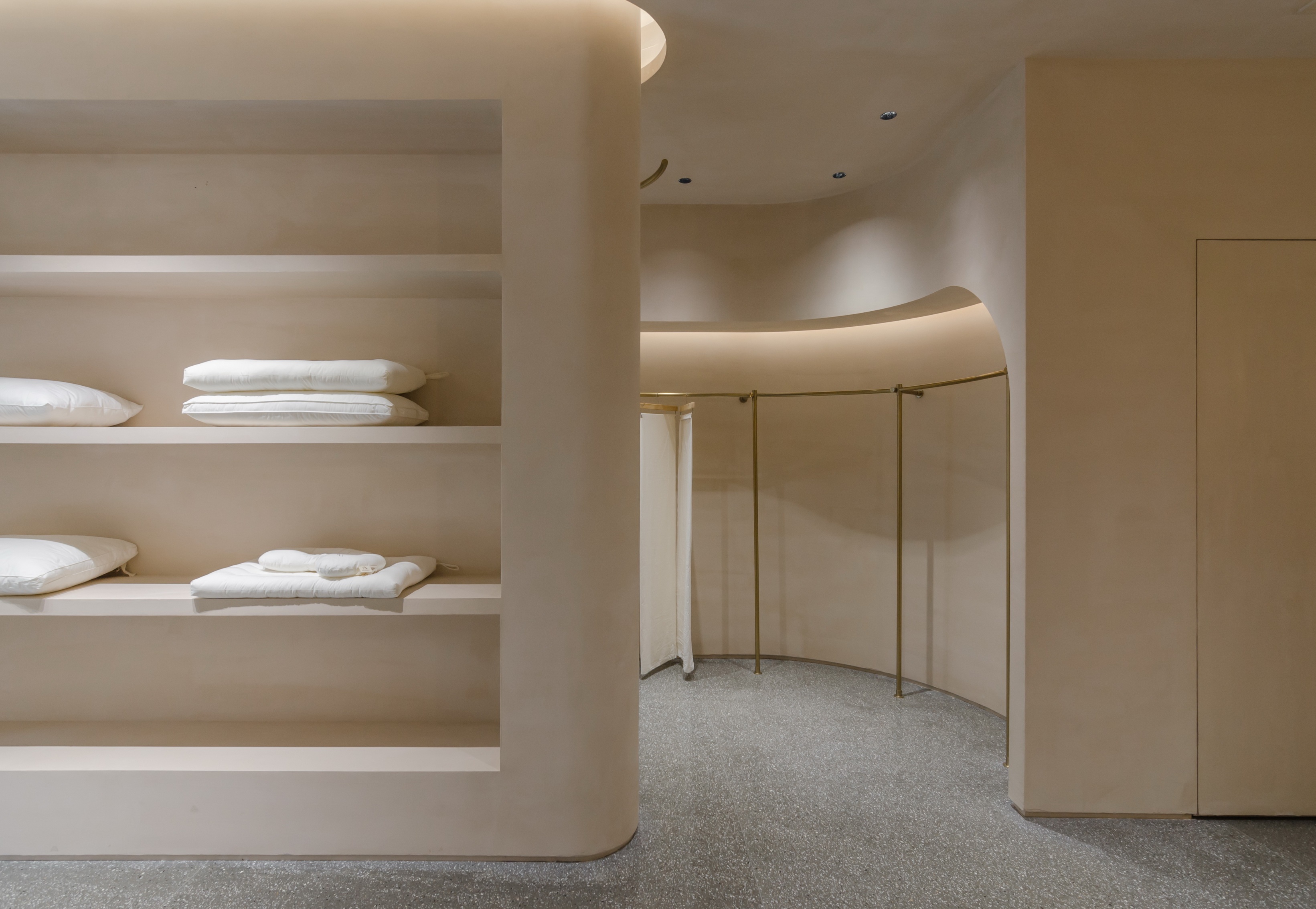 一方纺织展厅丨中国南通-42